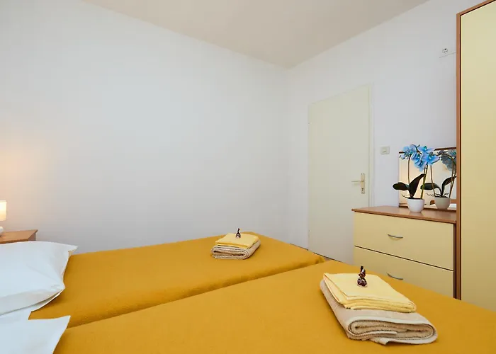 Benji شقة دوبروفينك