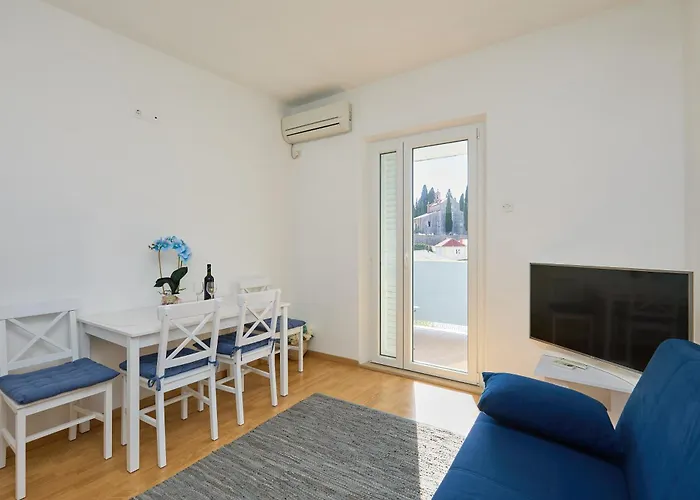 شقة Benji دوبروفينك