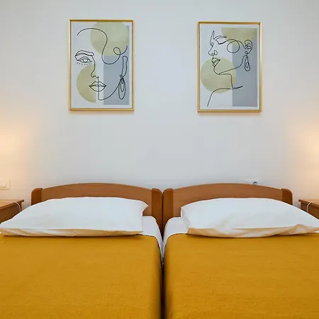 Benji Apartment Dubrovnik