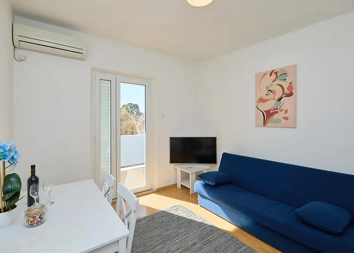 Benji Appartement