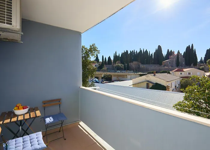 Appartement Benji Dubrovnik