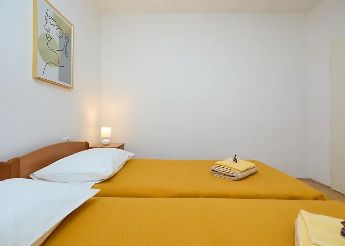 Benji Appartement Dubrovnik