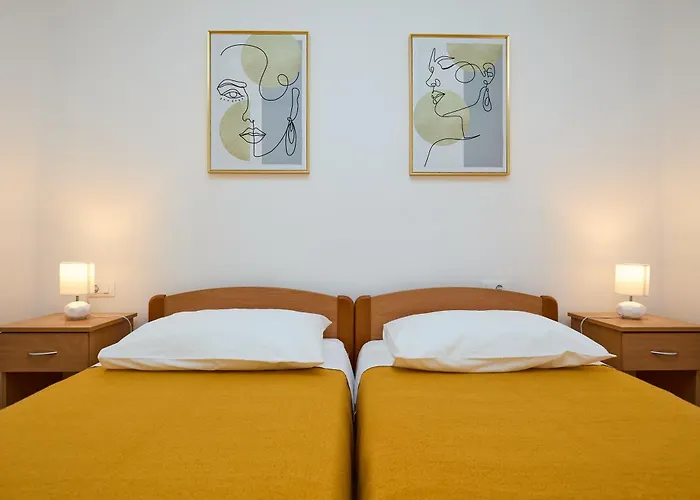 Benji Appartement Dubrovnik