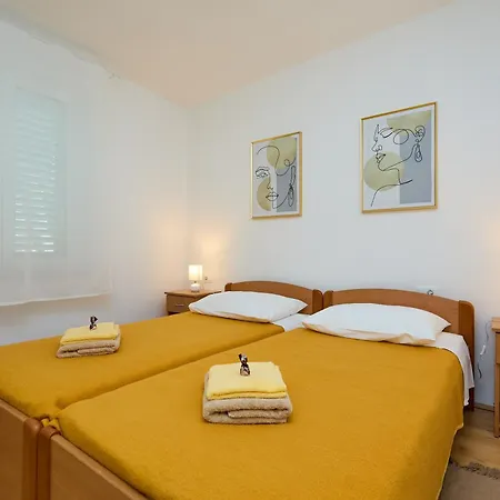 Benji Apartman *